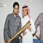 Rakan khaled